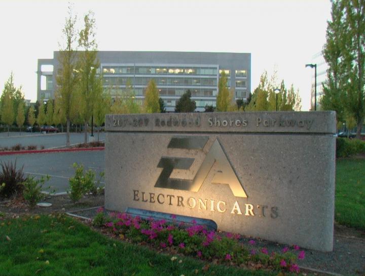 [19/06/07] Electronic Arts glaubt an den PC als Gaming-Plattform.