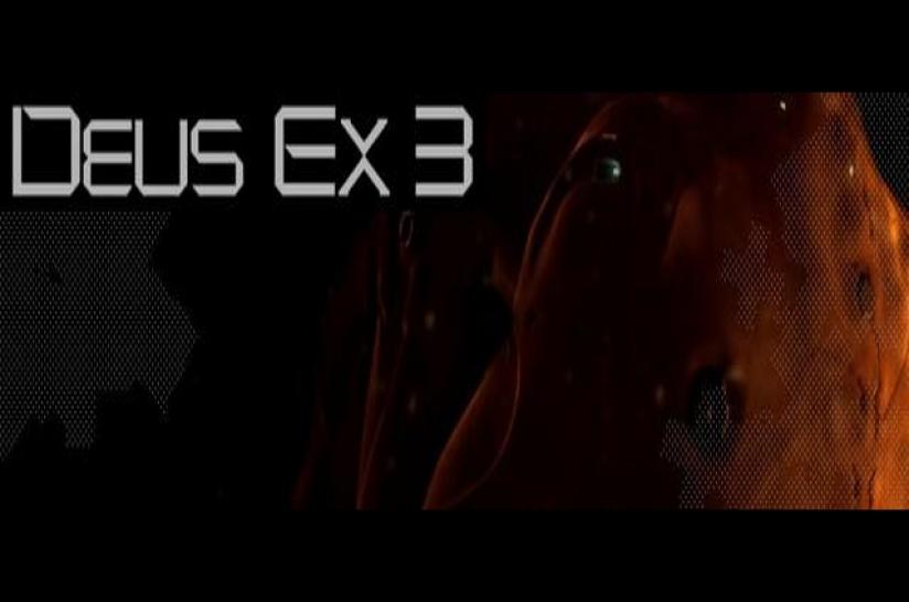 [27/11/07] Derzeit werkelt Eidos Montreal auch an Deus Ex 3.
