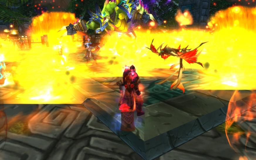 [13/11/07] WoW-Patch 3.3.3 steht kurz vor Release.