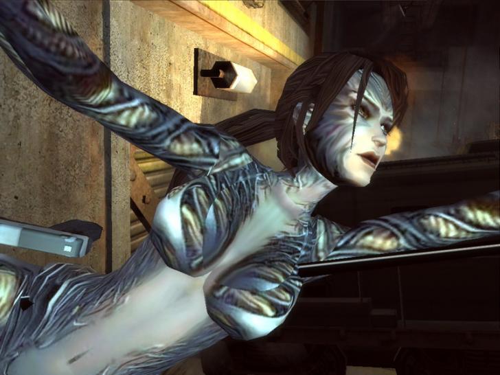 [17/02/08] Tomb Raider Legend (Eidos) - Bild: pcgameshardware.de & tombraiderforums.com
