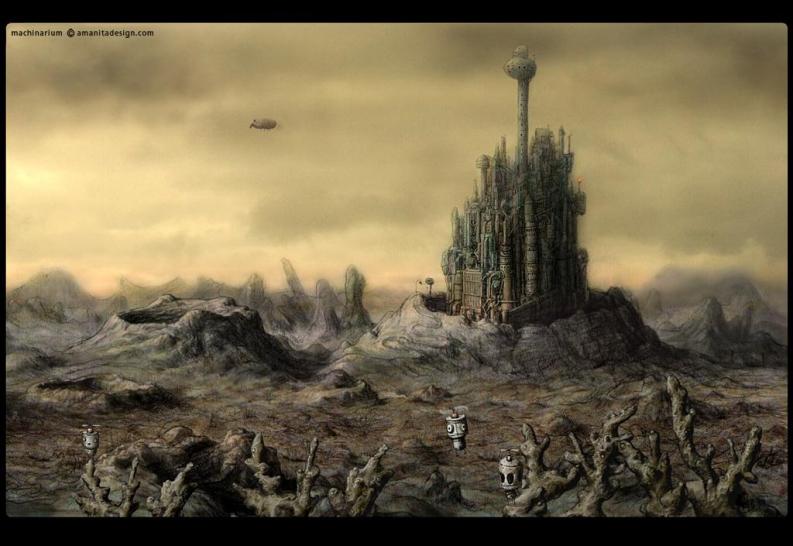 [05/03/08] Machinarium (1)