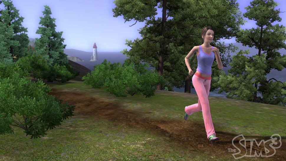 [19/03/08] Die Sims 3