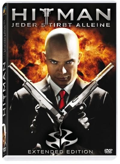 [21/04/08] Ab dem 2. Mai auf DVD.