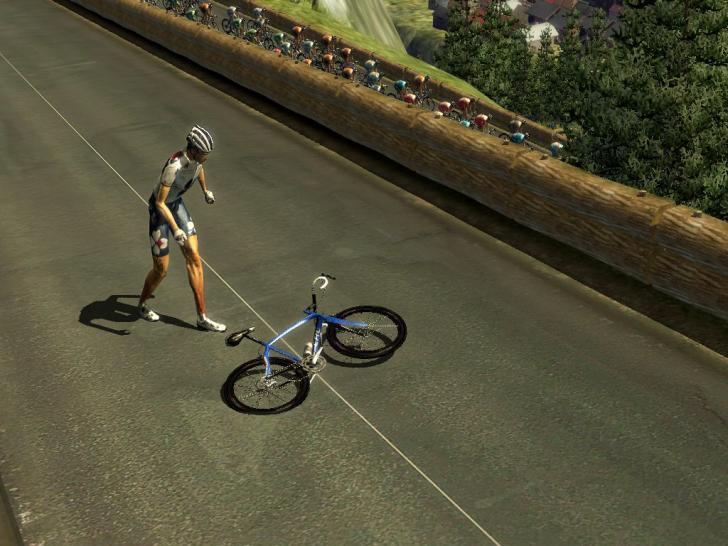 [28/05/08] Tour de France 2008: Der offizielle Radsport-Manager