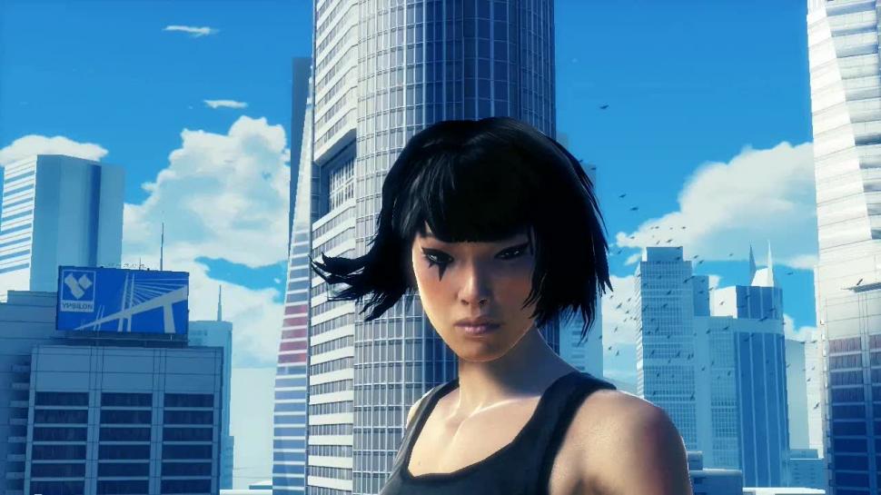 [06/05/08] Ein mutiges Produkt statt einem weiteren Battlefield-Boosterpack: Mirror's Edge von DICE.