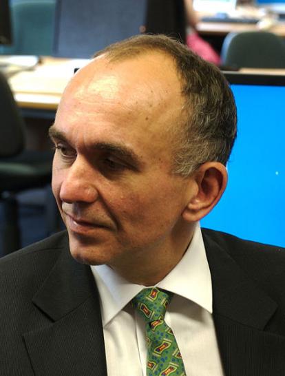[05/06/08] Peter Molyneux