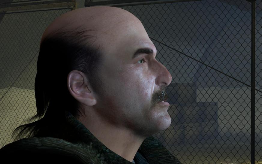 [19/06/08] Nähere Informationen zur finalen Version 8 der Cinematic Mod für Half Life 2 erhalten Sie bei unseren Kollegen von Half-Life-Portal.