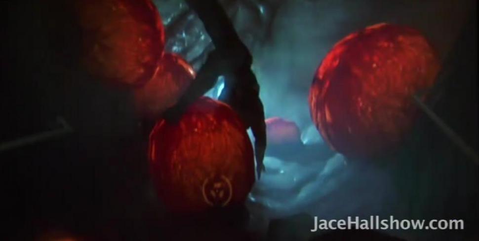 [05/06/08] Duke Nukem Forever  - Gameplay-Bilder - Quelle: Crackle - Das dazu passende Video finden Sie hier.