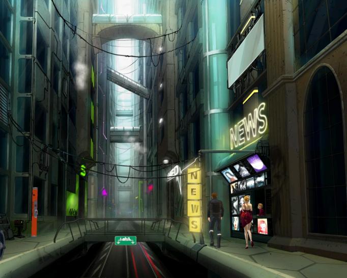 [13/06/08] Die Demoversion zum Adventure Goin' Downtown erreichen Sie über diese Meldung.