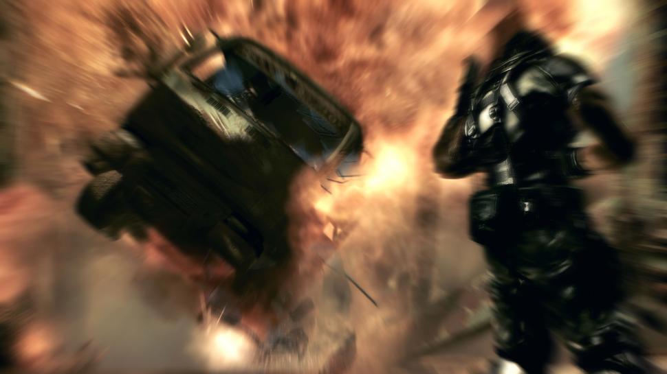 [03/06/08] Resident Evil 5 (2)
