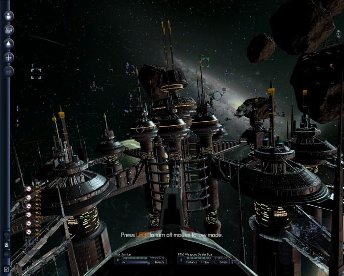 [15/07/08] X3: Terran Conflict erscheint voraussichtlich im Spetember 2008. Auf pcgames.de finden Sie ab Montag (21.07.2008) eine ausführliche Vorschau zum letzten Teil der X-Trilogie!