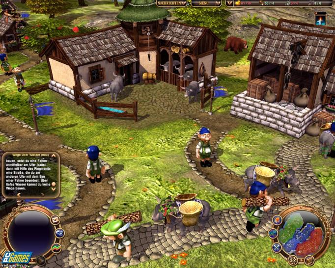 [21/07/08] Update: Sieben weitere Screenshots hinzugekommen.