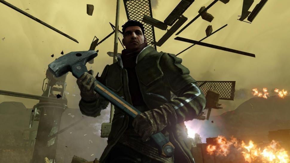 [15/07/08] Red Faction: Guerrilla