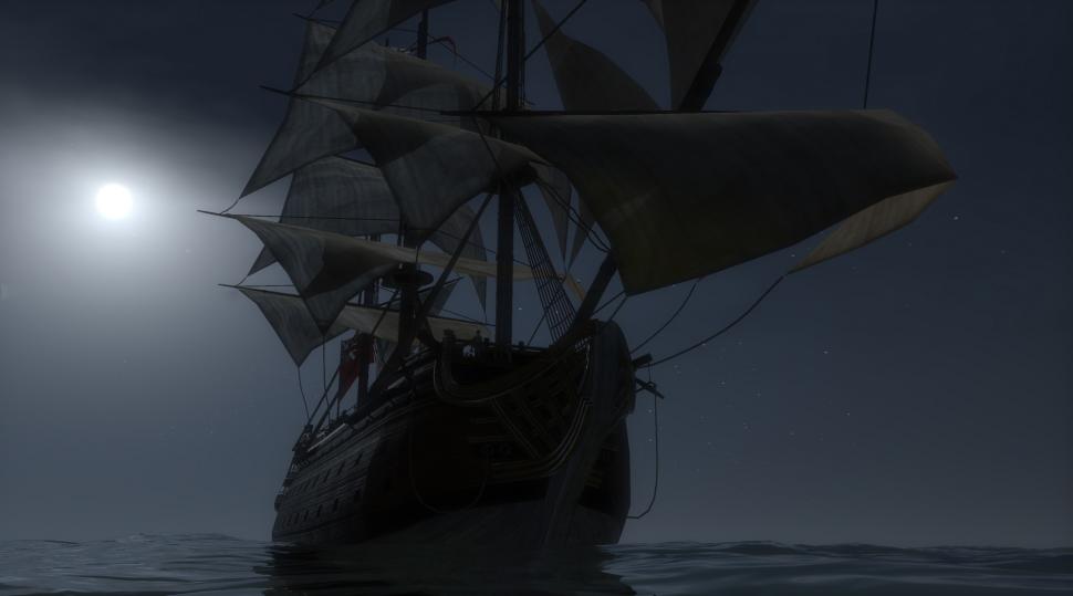 [20/08/08] Empire: Total War
