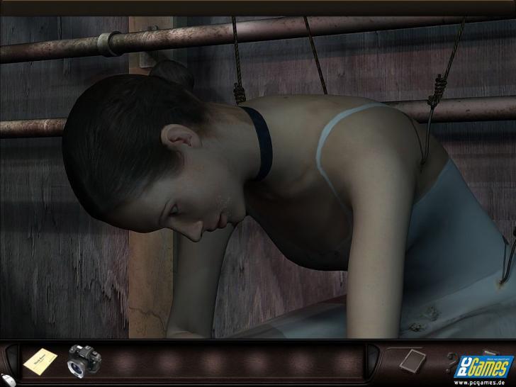 [18/08/08] Exklusiver Screenshot zu Geheimakte FBI 2