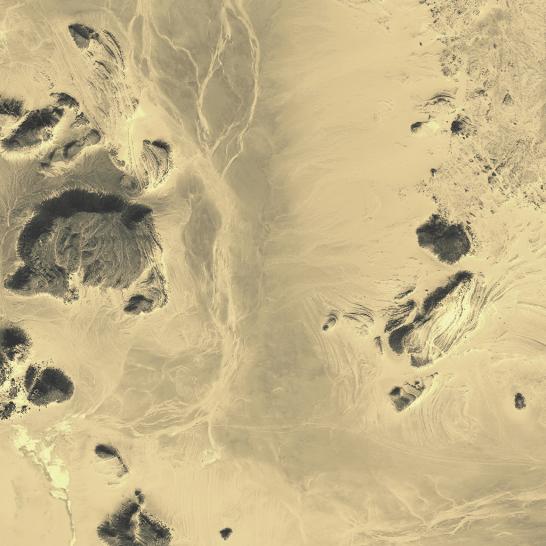 [27/08/08] Tom Clancy's HAWX (Bild: Geo-Eye)