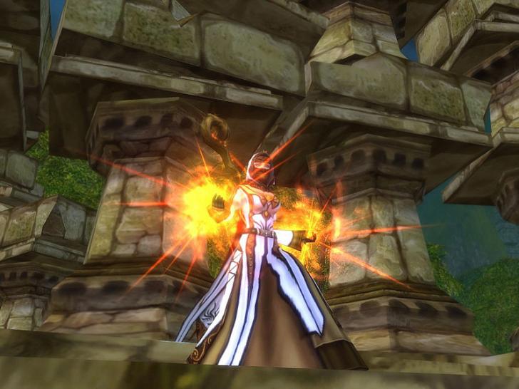 [22/08/08] Runes of Magic