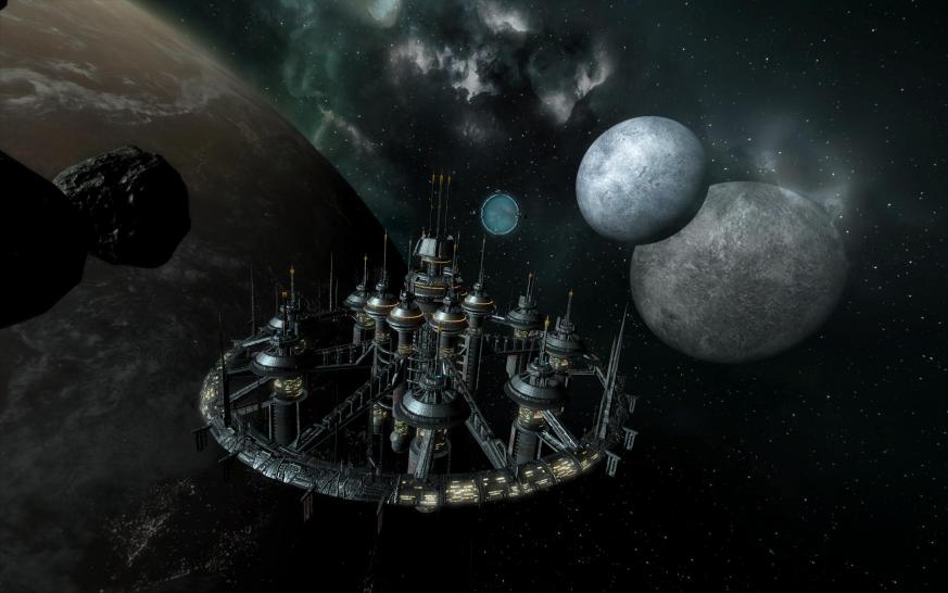 [22/08/08] X3: Terran Conflict