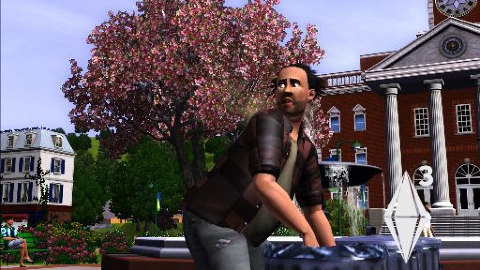 [16/08/08] Die Sims 3 soll im Mai 2009 erscheinen und die Sims erstmals in einer offenen Nachbarschaft agieren lassen.