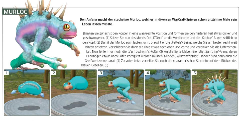 [19/09/08] Der Murlco
