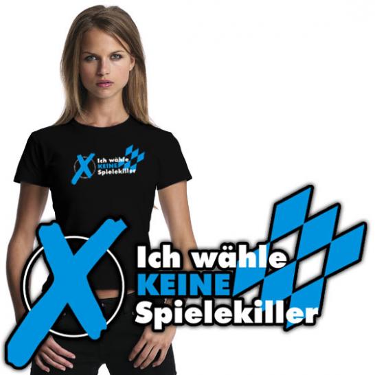 [12/09/08] Der Versender 3Dsupply schenkt allen bayerischen Bestellern das Shirt zur Aktion - allerdings nur bis zum 25.09.