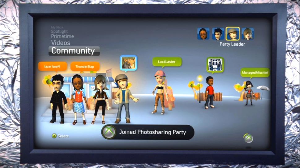 [19/09/08] Gamerscore mobil: Bringt Microsoft Xbox Live aufs Handy?