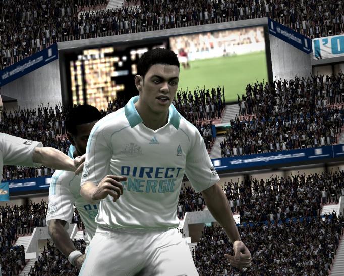[11/09/08] Zur Demoversion der Fußballsimulation FIFA 09 gelangen Sie über diese Meldung.