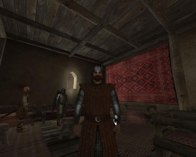 [14/09/08] Mount & Blade ist mittlerweile fertig gestellt und wird pünktlich am 19. September dieses Jahres im Handel erhältlich sein. Was Sie mit dem Rollenspiel erwartet? Über diese Meldung gelangen Sie zu unserer Mount & Blade-Vorschau.