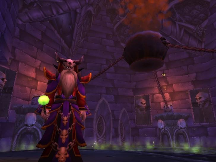 [13/10/08] Ach, World of Warcraft, du hast es besser: Deine Spieler sind es gewohnt, dass sie sich bei jedem Spielstart mit Name und Passwort einloggen - und Blizzard freut sich über 11 Millionen zahlende Kunden weltweit.