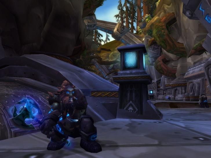 [13/10/08] Erneut in der Diskussion von Forschern und Medizinern: World of Warcraft.