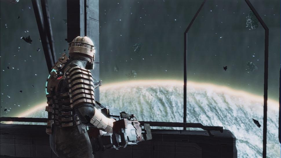 [16/10/08] Ließ sich Dead Space von System Shock 2 "inspirieren"? 