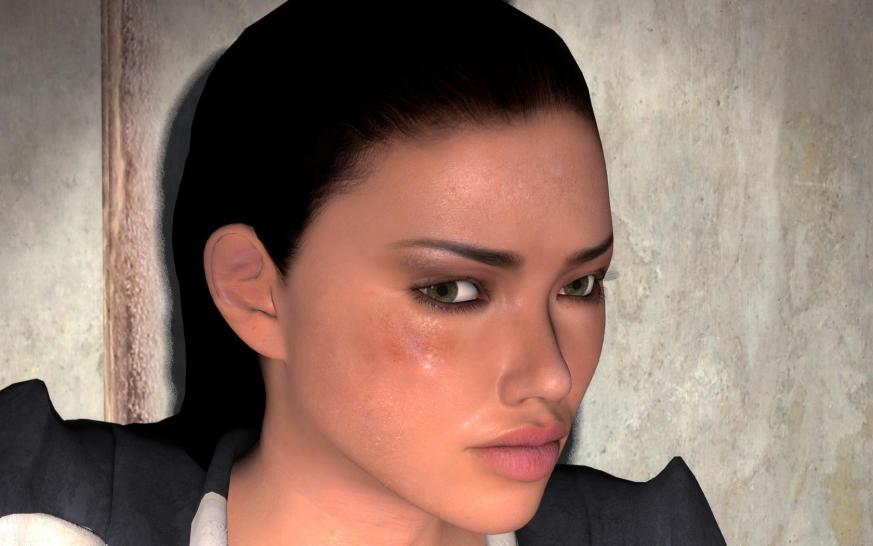 [18/10/08] Update: Im 3DCenter-Forum sind wieder neue Screenshots erschienen, welche allesamt aus der Cinematic Mod-Version 9 stammen.
