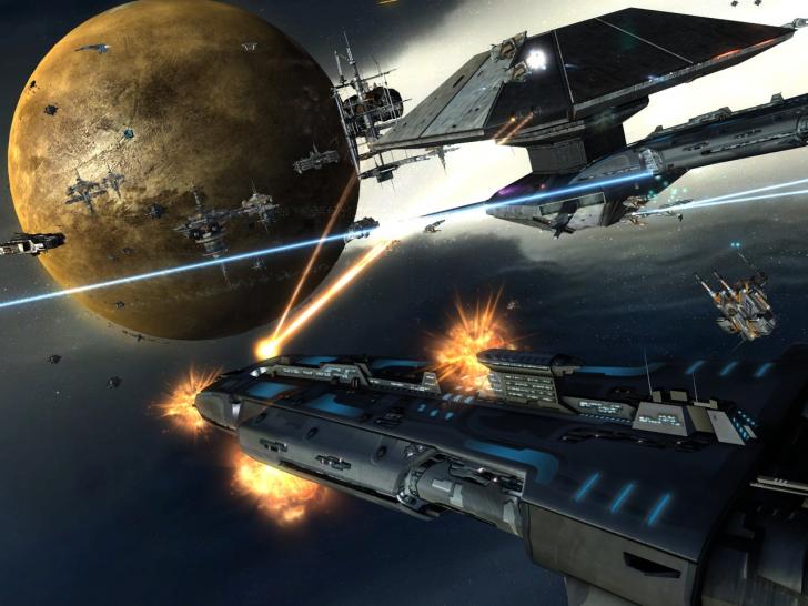 [14/10/08] Unter dem Namen Entrenchment erscheint noch in diesem Jahr die erste Mini-Erweiterung für das Weltraum-Strategiespiel Sins of a Solar Empire. Das Add-On bringt mächtige Planeten-Verteidigungsplattformen für jede Rasse, Minenfelder sowie eine "Subspace Inhibitor"-Plattform, die feindliche Schiffe in ihrem Umkreis verlangsamt. Entrenchment erscheint Ende 2008 über Stardocks Online-Plattform Impulse für 9.95 Dollar.