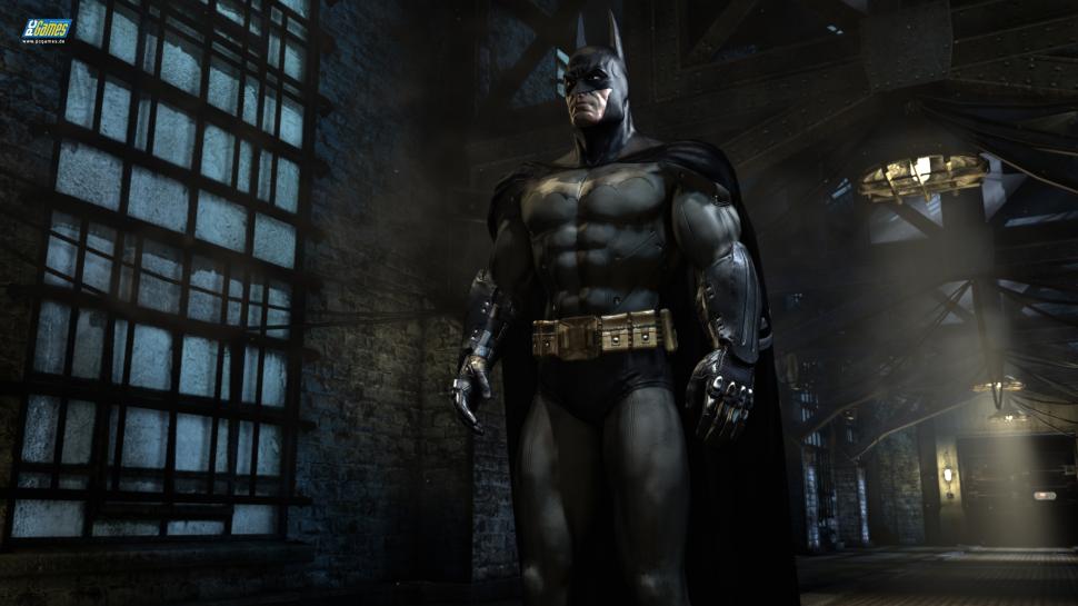 [24/11/08] Mit einer Rückkehr von Batman dürfen Action-Fans rechnen.