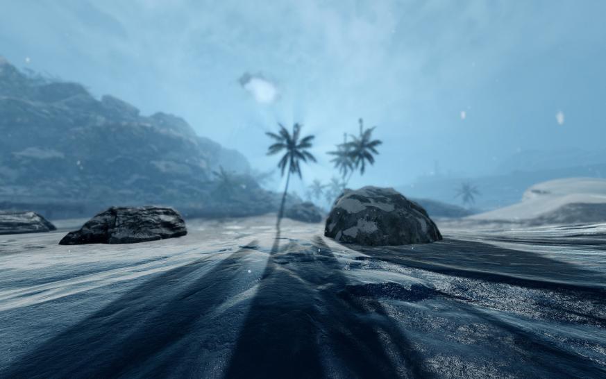 [08/11/08] Bilder-Update: In diese Galerie schaffen es nur die besten CryEngine 2-Screenshots. Ein besondere Dank geht an die User des 3DCenter-Forums und an die Künstler von Crysis-HQ, welche immer wieder beeindruckende CryEngine 2-Shots auf den Bildschirm zaubern. Sehen Sie selbst. - Bilderquellen: forumdeluxx - 3DCenter-Forum - CryMod - nvnews - helderpinto.com