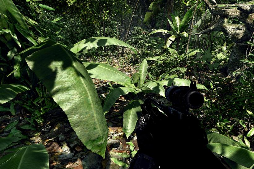 [08/11/08] Bilder-Update: In diese Galerie schaffen es nur die besten CryEngine 2-Screenshots. Ein besondere Dank geht an die User des 3DCenter-Forums und an die Künstler von Crysis-HQ, welche immer wieder beeindruckende CryEngine 2-Shots auf den Bildschirm zaubern. Sehen Sie selbst. - Bilderquellen: forumdeluxx - 3DCenter-Forum - CryMod - nvnews - helderpinto.com