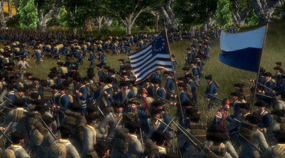 [21/11/08] Empire: Total War gibt es bei Gamer Unlimited zu einem unschlagbar günstigen Preis.