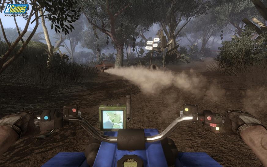 [21/11/08] Splinter Cell und Far Cry 2-Macher Clint Hocking geht zu Lucas Arts. Zuvor verließ Haden Blackman Hockings neuen Arbeitgeber. (1)