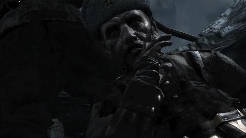 [06/11/08] Call of Duty: World at War (dt.) - Screenshot (2)