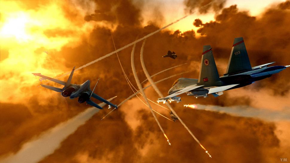 [14/12/08] Bilder-Update: In diese Galerie schaffen es nur die besten CryEngine 2-Screenshots. Ein besondere Dank geht an die User des 3DCenter-Forums und an die Künstler von Crysis-HQ, welche immer wieder beeindruckende CryEngine 2-Shots auf den Bildschirm zaubern. Sehen Sie selbst. - Bilderquellen: forumdeluxx - 3DCenter-Forum - CryMod - nvnews - helderpinto.com - Y.M.@Crysis-HQ 