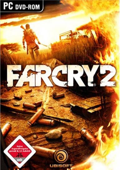 [27/02/09] Far Cry 2