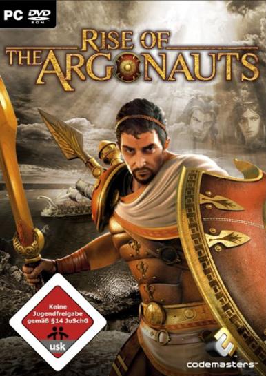 [27/02/09] Rise of the Argonauts