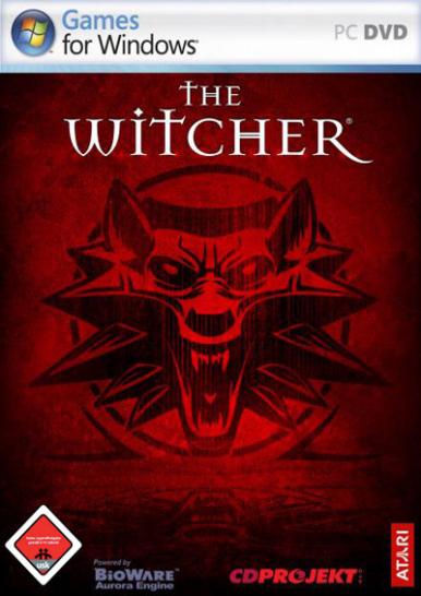 [27/02/09] The Witcher