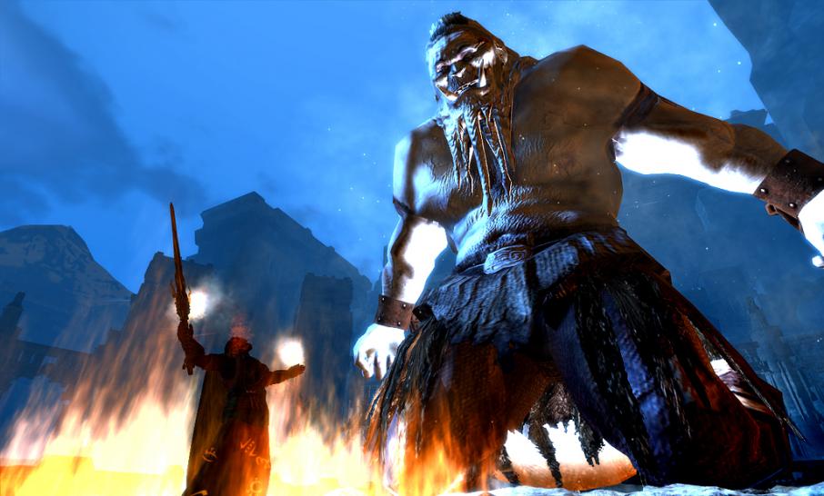 [20/03/09] Spiele, die es trotz USK, in den deutschen Handel geschafft haben. Teilweise aber geschnitten wurden: Age of Conan.