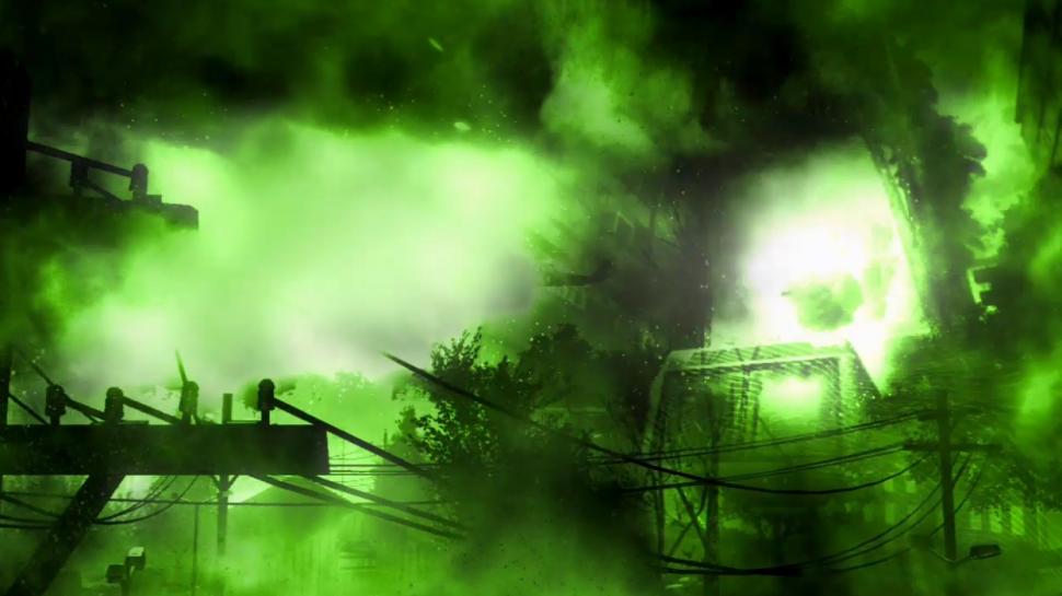 [26/03/09] Ein Bild aus dem aktuellen Teaser-Trailer zu Call of Duty 6.