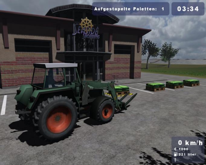 [06/03/09] Die Installation der Mods im Landwritschafts-Simulator 2009 ist denkbar einfach.