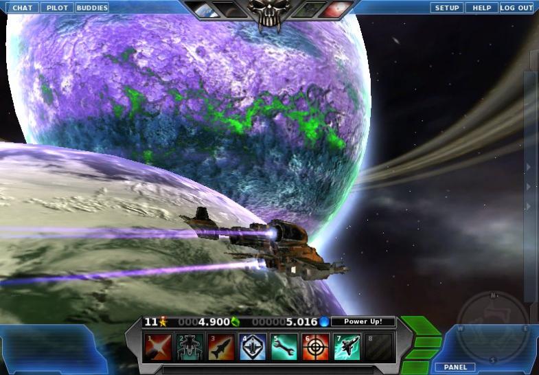 [26/03/09] Pirate Galaxy (8)