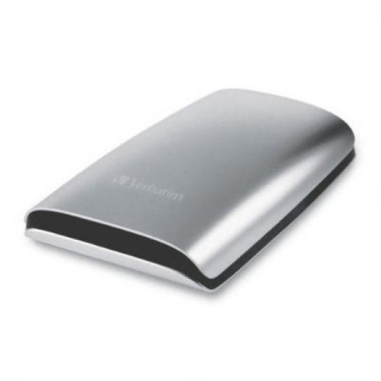[18/05/09] Deal der Woche: Verbatim externe 2,5-Zoll-Festplatte 500 Gbyte