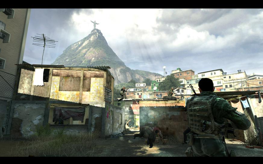 [25/05/09] Call of Duty: Modern Warfare 2-Screenshot (1) (High-Res)