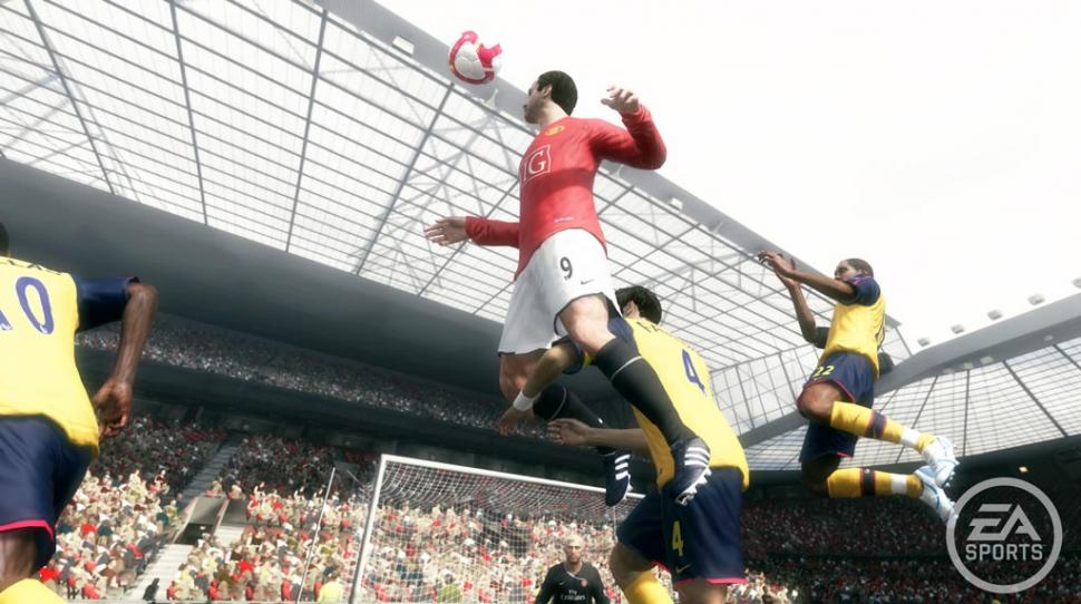 [04/06/09] FIFA Soccer (1)